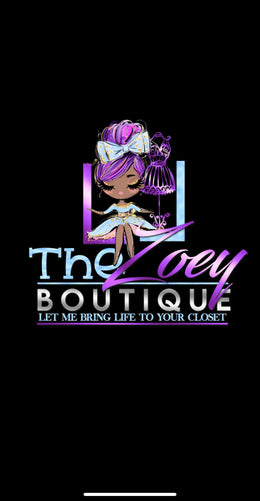The Zoey Boutique 